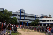 Bora Madhusudan Balika Vidyalaya-Campus-View